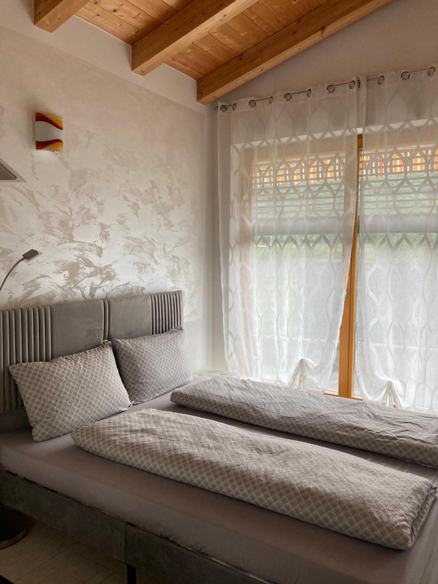 Velo Di Maya Nago-Torbole ภายนอก รูปภาพ
